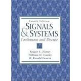 Signals and Systems: Continuous and Discrete