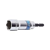JL92996 コーケン 電動ドライバー用サーフェイスセミディープリードソケット13mm