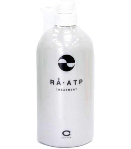 セフィーヌ RA・ATP シャンプー 詰替1000ml