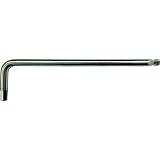 TRUSCO(トラスコ) ステンレスボールポイント六角棒レンチ (標準タイプ) 5.0mm TSSB-50