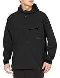 [カリマー] ジャケット thermal pullover メンズ Black L
