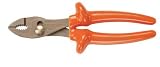 Ampco Safety Tools IP-31 Insulated Plier with Adjustable Comb, Non-Sparking, Non-Magnetic, Corrosion