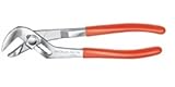 Ridgid 80475 Water Pump Pliers [並行輸入品]