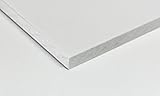 アクリル板 透明 3mm厚 A4サイズ (210mm×297mm) k-board-acr3t-a4-clear