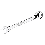 WILLIAMS RATCHETING COMBO WRENCH 12PT (1221MRC) ラチェッティングコンビネーションレンチ 12角 21mm JHW1221MRC