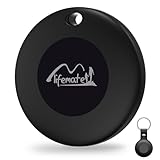 LifeTag スマートタグ マートトラッカー 紛失防止タグ 小型防水GPSタグ「探す」（iOSのみ対応）MFI認証Bluetooth
