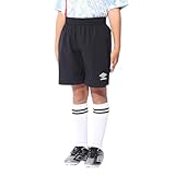 UAS6400JP_BLK_140_ジュニアストレッチウーブンパンツ