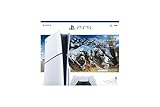 PlayStation 5 "モンスターハンターワイルズ" 同梱版(CFIJ-10025)