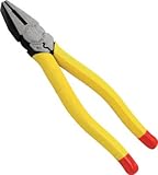 [8144776]ビクター　電工ペンチ 265APE185