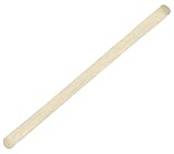 樹脂丸棒 ABSN φ20mm×495mm (1本入り) /2-9580-06