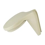 BERGBUCH コマンダンテ Comandante 専用 クランクホルダー C40 C60 X25などに対応 コーヒーグラインダー コーヒーミル (C40(Mk4/Mk3) ホワイト)