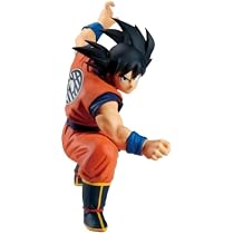 Amazon.co.jp: ドラゴンボールZ MATCH MAKERS 孫悟空（VSベジータ