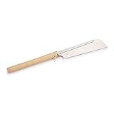 9-1/2" Rip/Crosscut Dovetail Razor Saw [並行輸入品]