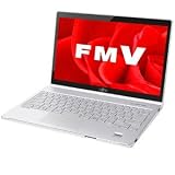 FMVS90B3W(ア-バンホワイト) LIFEBOOK SHシリ-ズ 13.3型液晶