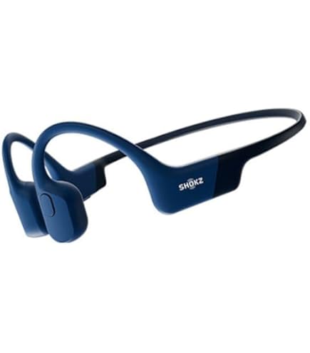SHOKZ OPENRUN 骨伝導イヤホン Shokz OpenRunレビュー】骨伝導イヤホンで迷ったらこれを買え！
