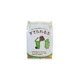 プロトリーフ 園芸用品 すてられる土 5L×12袋