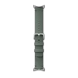 Google Pixel Watch Band クラフトレザー バンド Ivy L サイズ GA03291-WW