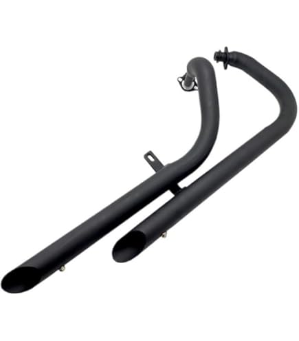 Amazon | U-CP ステンレス スラッシュカットマフラー ドラッグスター