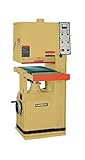 Powermatic 1791251 Model 1632 16-Inch 7-1/2 Horsepower Open End Belt Sander, 230-Volt 3 Phase [並行輸入品