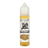 MK VAPE Original（エムケーベイプオリジナル） 60ml リキッド 国産 電子タバコ (SMOOTH SMOKING V2（スムーズスモーキングV2）60ml)