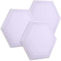 Amazon.co.jp: Wayocfei キャンバス キャンバスボード 丸 画材セット