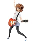 Amazon | けいおん!! SQフィギュア 平沢唯 冬服 | フィギュア