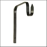 1 x Large Paul Revere壁フックfor Lanternsライト、またはPots