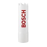 Bosch HB063 BIM STP Holesaw US 5/8-Inch (Bi-Metal) [並行輸入品]