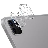 【2枚セット】 対応 iPad Pro 12.9 / 11 インチ (2022/2021/2020発売) カメラフィルム 【日本旭硝子 硬度9H】 ipad pro 11 / iPad Pro 12.9インチ タブレット レンズフィルム カメラ保護フィルム iPadPro12.9 / iPadPro11インチ カメラ レンズ保護 露出オーバー防止 レンズ保護 3D Touch対応 、高透過率 、気泡ゼロ 、防爆裂 、飛散防止 、衝撃吸収 、指紋防止 、ラウンドエッジ加工 、簡単貼り付け