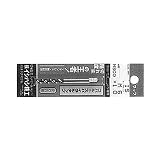 スパイラルタップ      M1.2X0.25