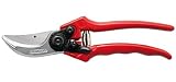 Berger BR1200 Gardening Shear with 2-Blade System for Cutting Green Wood [並行輸入品]