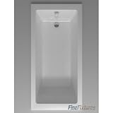 ドロップinまたはアルコーブBathtub 32 " x 48 " Soaking Bathtub
