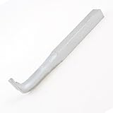 uxcell インターナル ターニング ツール ホルダー 12mm x 12mm タングステン カーバイド