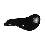 Hair Brush Comb Salon Styling Magic Detangling Handle Tangle Hairbrush Tamer (Black) by Chic2click