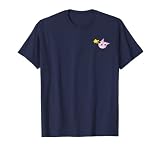 【映画】クレヨンしんちゃん　ヘンダーくん　ワンポイント Tシャツ