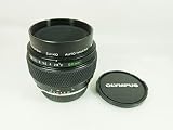 Olympus MFレンズ OM 50mm F2 Macro