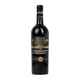 シャルム・ド・シュヴァラー 赤ワイン フランス 金賞受賞 メルロー 750ml
