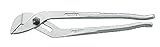 GEDORE 6411380 7' Mechanics Pliers [並行輸入品]