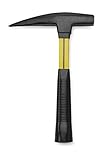 Nupla PP-24 Prospectors Pick with Classic handle and C grip, 12" Handle Length [並行輸入品]