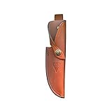 020551 Buck Zipper / Vanguard Sheath 0191 – 05-br-2055