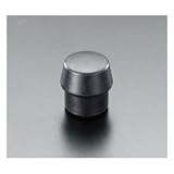 エスコ 30mmハンマーヘッド(ラバー・ミディアムハード) EA575HH-11