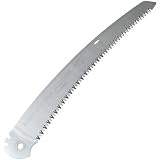 Silky 447-24 Replacement Blade for 240mm Ultra Accel Curved [並行輸入品]