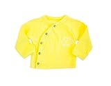 Finn + Emma SHIRT ベビー・ガールズ US サイズ: 6-9 Months カラー: イエロー