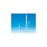 TGK 比重びん　温度計付　５０ｍＬ 0858676012