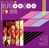 カジャグーグー＆リマール／スーパー・ベスト