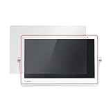 ミヤビックス プライベート・ビエラ UN-10L11 / UN-10N10 / UN-10N9 / UN-10T8 / UN-10T7 用 目に優しい ブルーライトカット 保護 フィルム 低反射タイプ 日本製 OverLay Plus Eye Protector