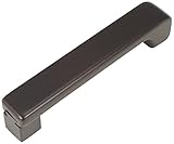 ベスト ウッディフリーピッチハンドル 120ミリ ローズ 0170-272