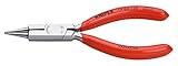 クニペックス KNIPEX 1903-130 細工用プライヤー