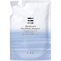 専用です☆CAC化粧品 エヴィデンスシャンプー 詰替 2点 Amazon.co.jp: CAC化粧品 エヴィデンス スーパーヘアー&ボディ