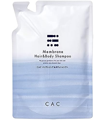 Amazon.co.jp: CAC化粧品 エヴィデンス スーパーヘアー&ボディ